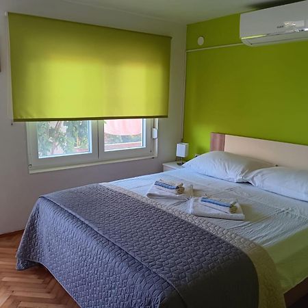 Apartman Tisno Exterior photo