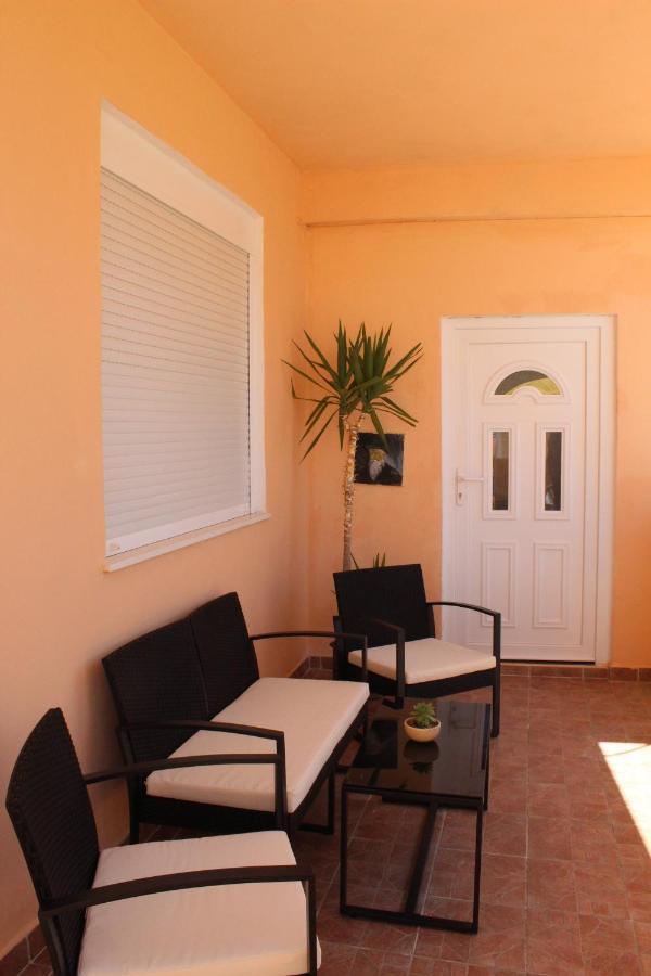 Apartman Tisno Exterior photo