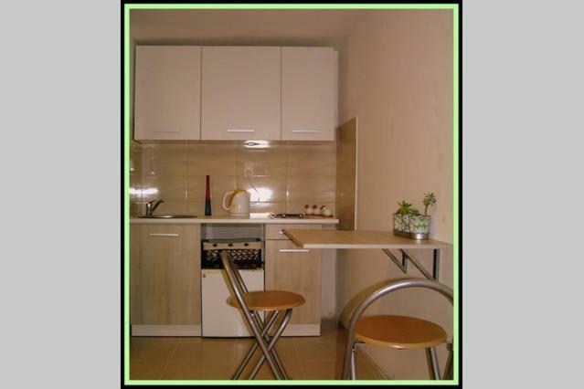 Apartman Tisno Exterior photo
