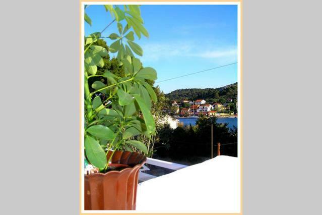 Apartman Tisno Exterior photo