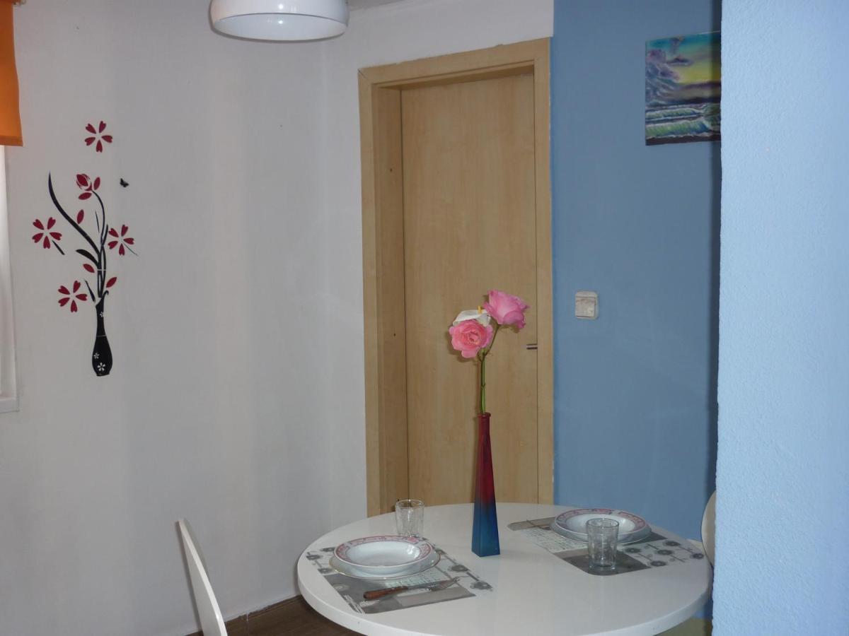 Apartman Tisno Exterior photo