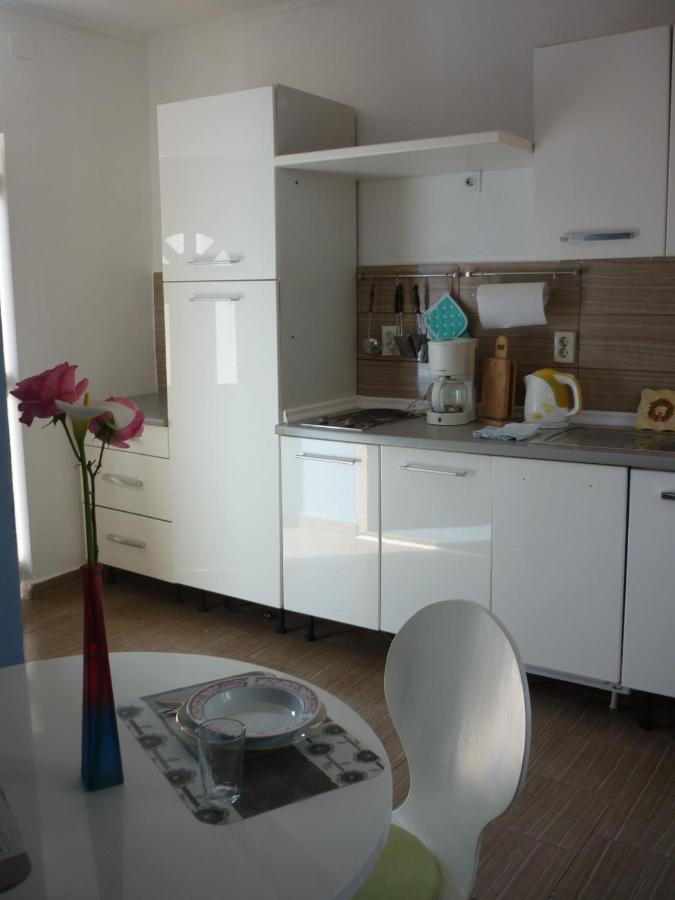 Apartman Tisno Exterior photo